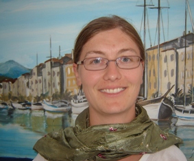 Hana Schl�ferov�